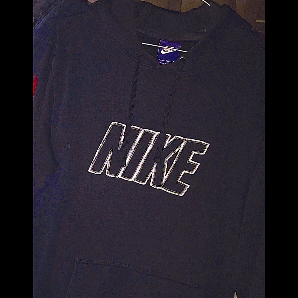 Vintage Nike Hoodie